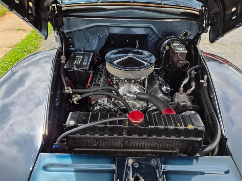 1951 Ford F-Series 1st Gen - Image 13 of 23
