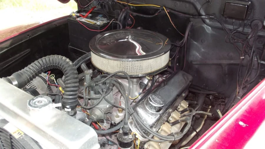 1951 Ford Shoebox - Image 4 of 5