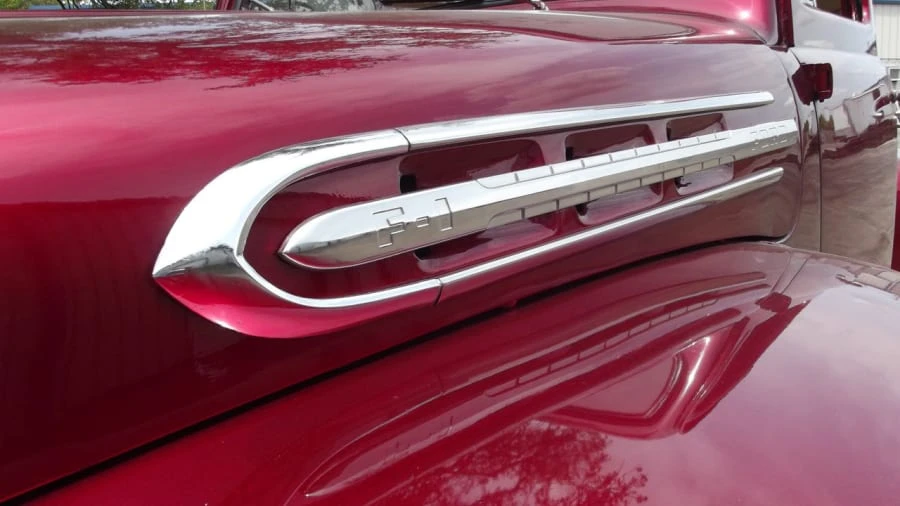 1951 Ford Shoebox - Image 5 of 5