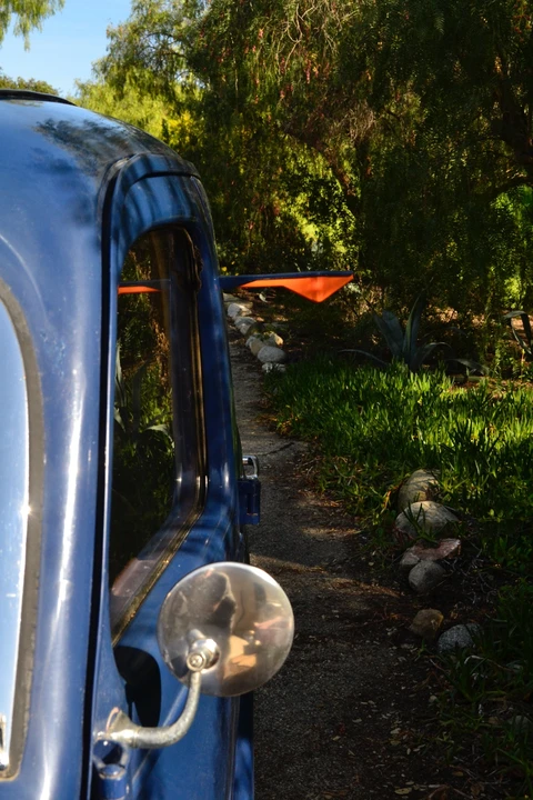 1951 Ford Anglia - Image 21 of 31