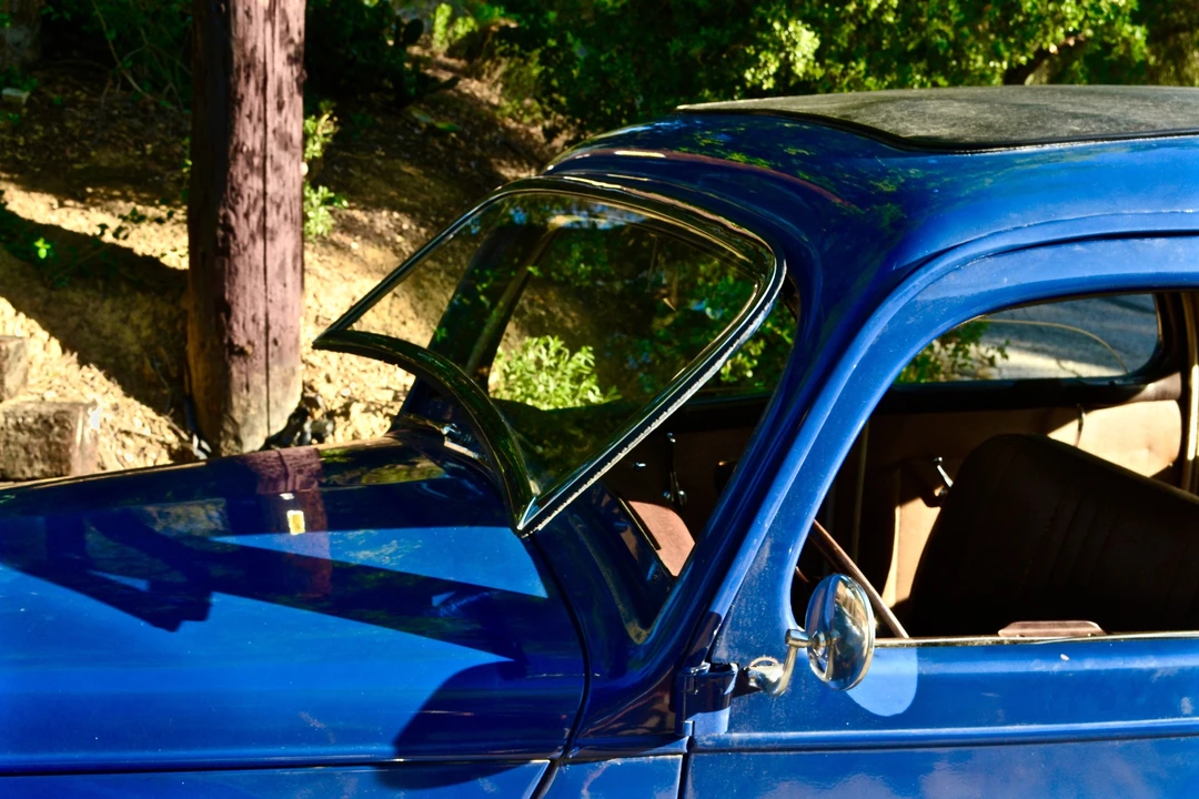1951 Ford Anglia - Image 22 of 31