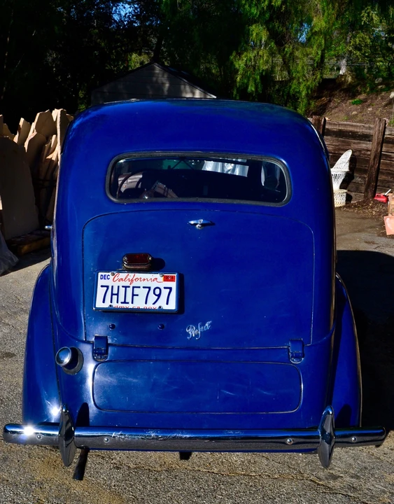 1951 Ford Anglia - Image 31 of 31