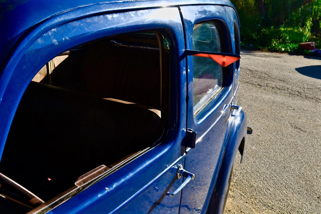 1951 Ford Anglia - Image 20 of 31