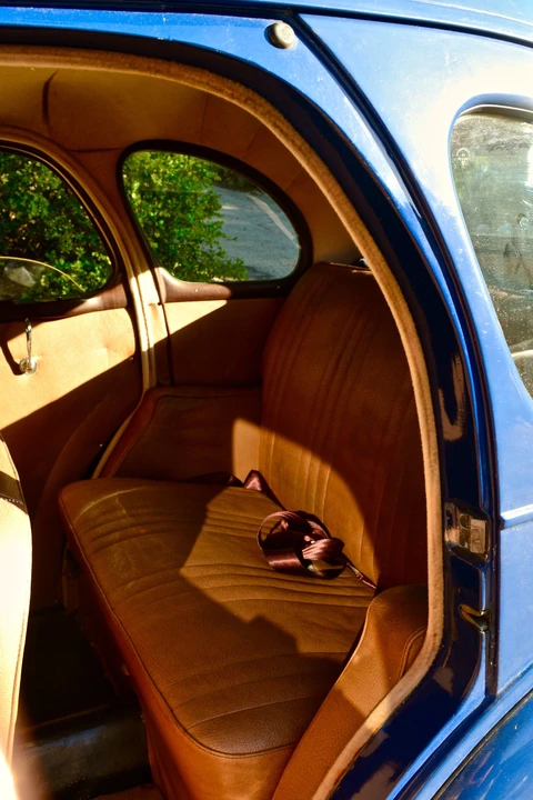 1951 Ford Anglia - Image 29 of 31