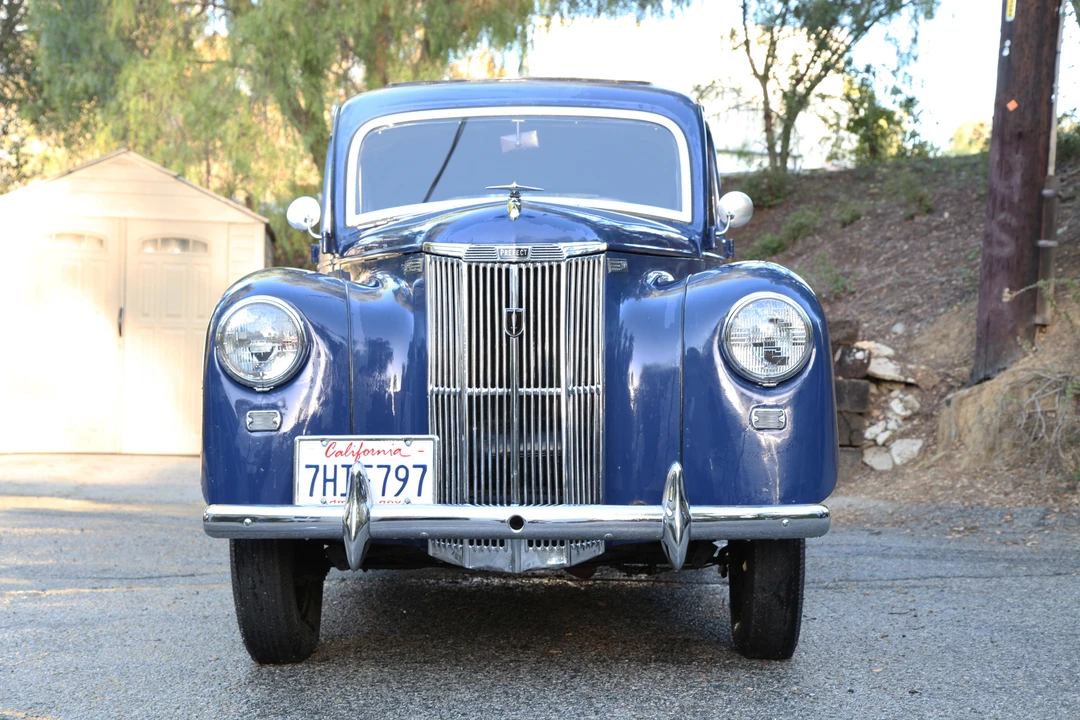 1951 Ford Anglia - Image 3 of 31