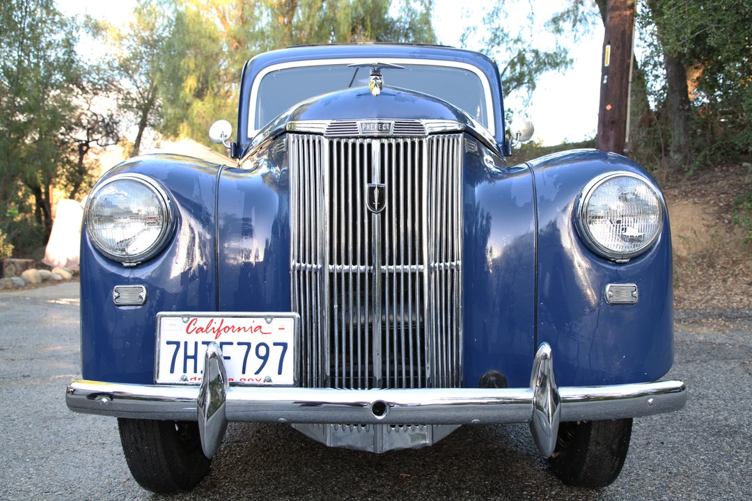 1951 Ford Anglia - Image 9 of 31