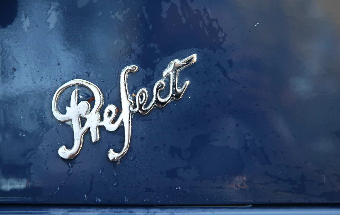1951 Ford Anglia - Image 6 of 31