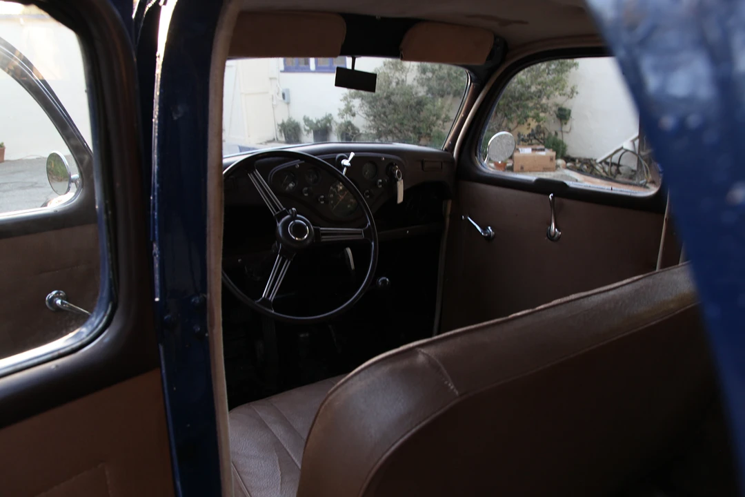 1951 Ford Anglia - Image 24 of 31