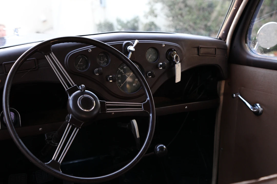 1951 Ford Anglia - Image 26 of 31