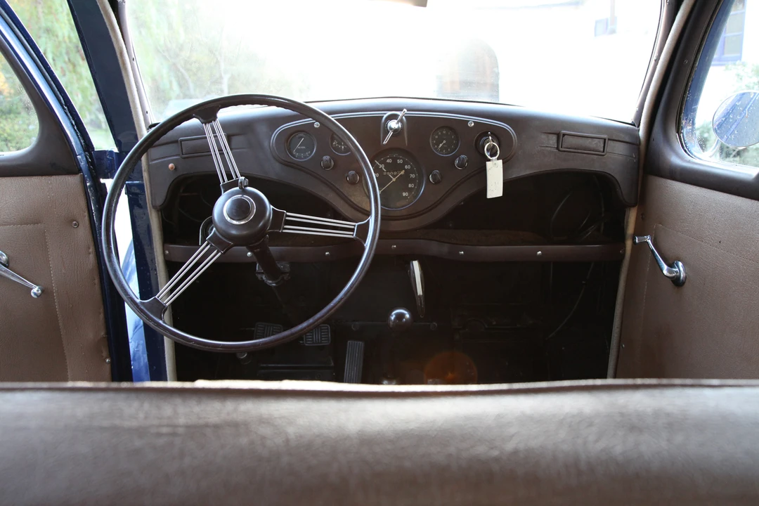 1951 Ford Anglia - Image 28 of 31