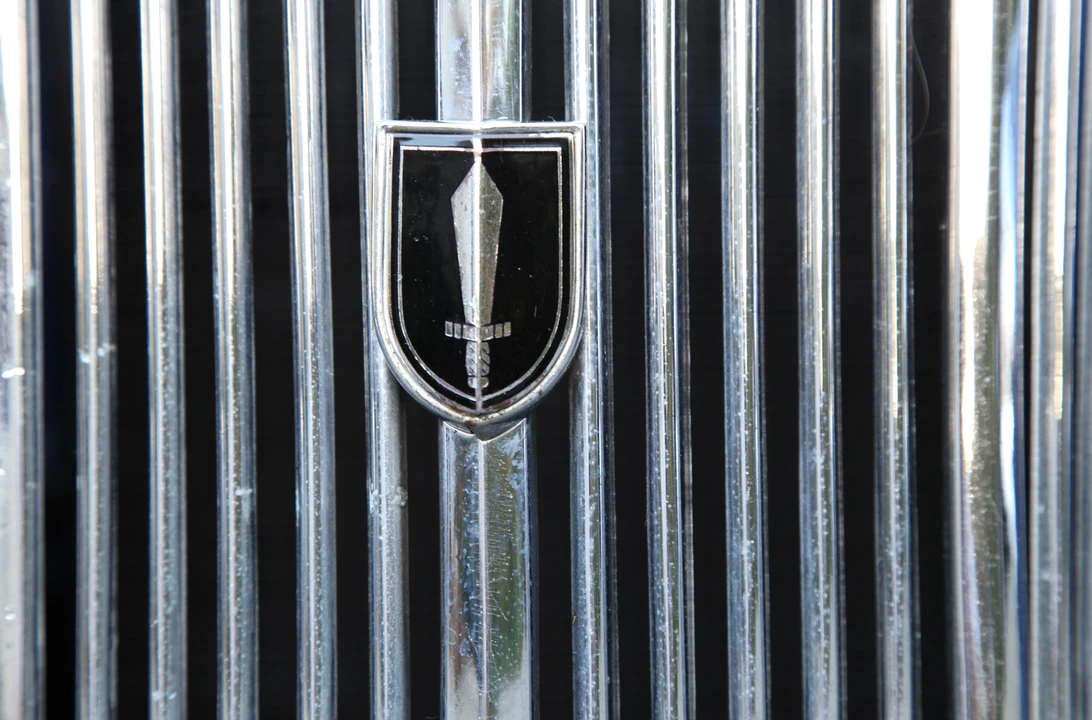 1951 Ford Anglia - Image 12 of 31