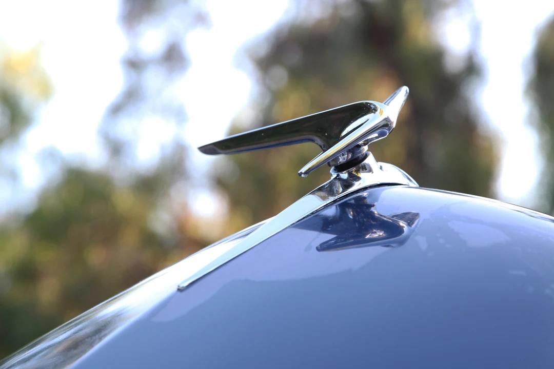1951 Ford Anglia - Image 11 of 31