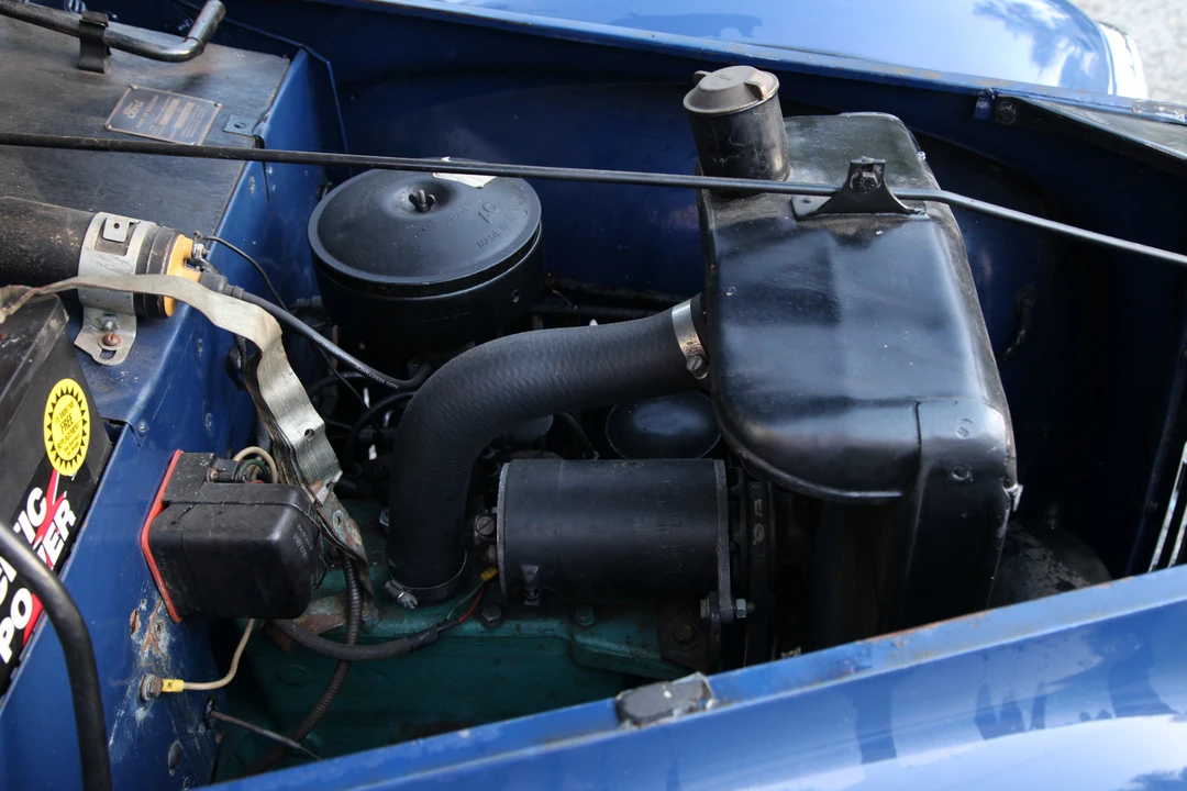 1951 Ford Anglia - Image 30 of 31