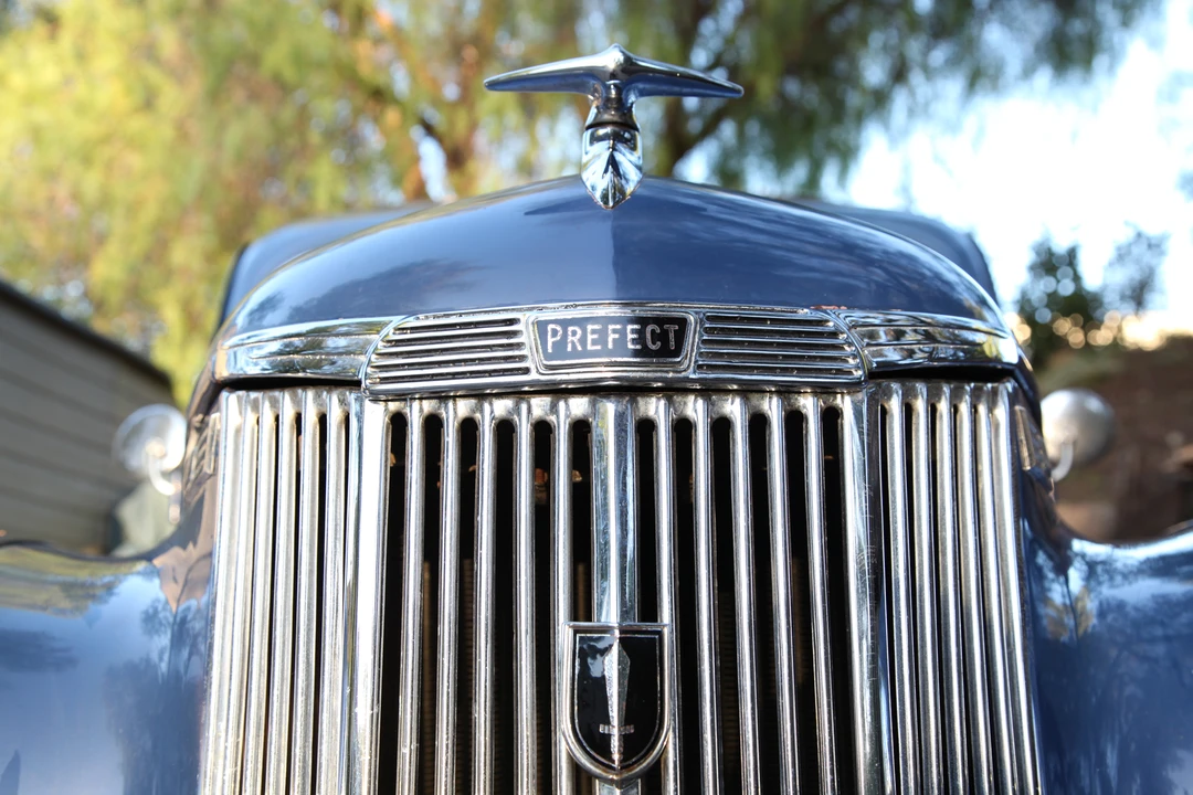 1951 Ford Anglia - Image 18 of 31