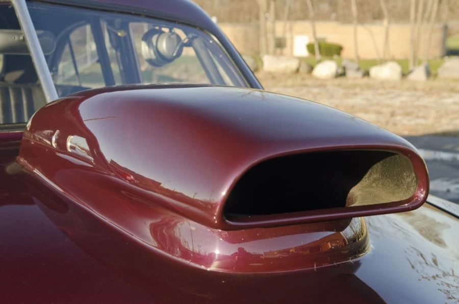 1951 Ford Shoebox - Image 4 of 8