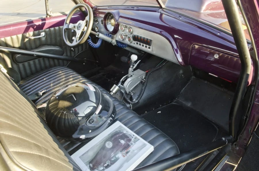 1951 Ford Shoebox - Image 5 of 8