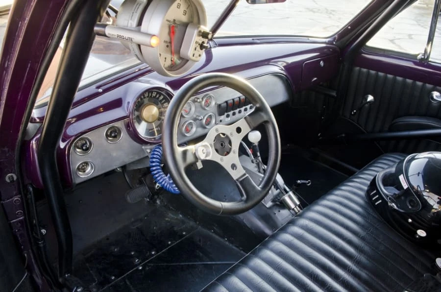 1951 Ford Shoebox - Image 6 of 8