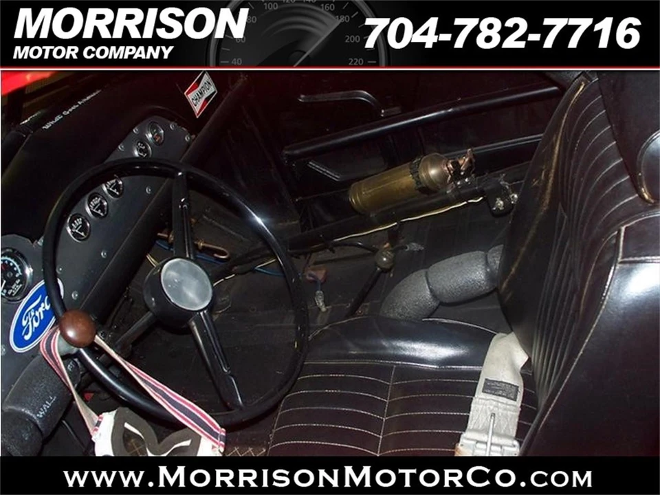 1951 Ford Shoebox - Image 3 of 4