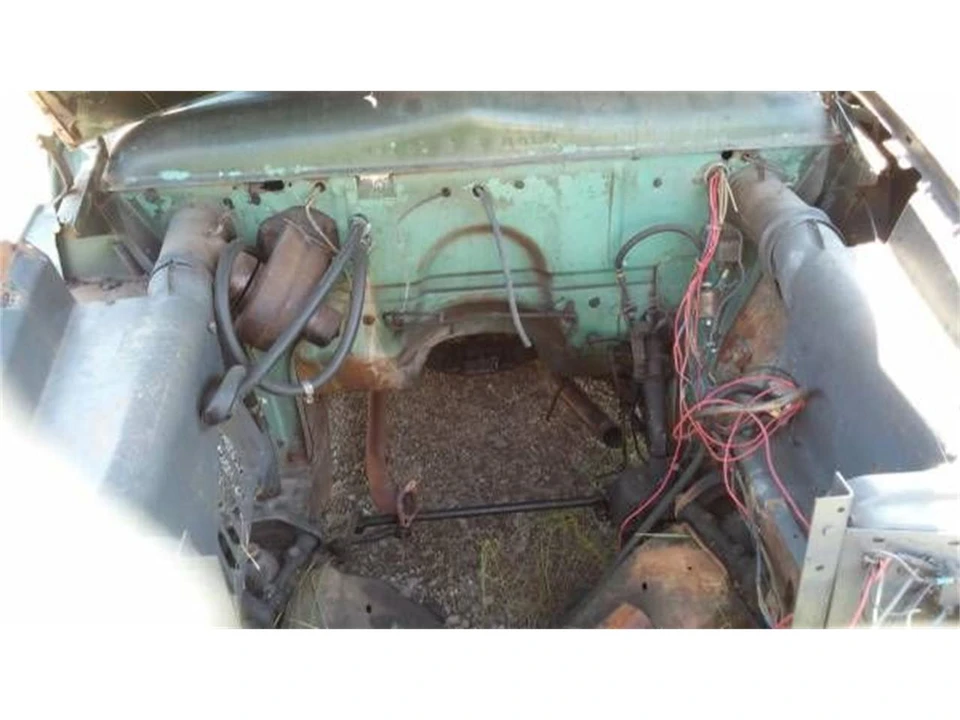 1951 Ford Shoebox - Image 3 of 7
