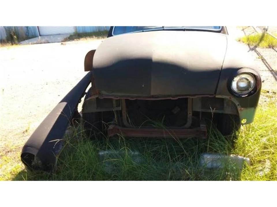1951 Ford Shoebox - Image 6 of 7