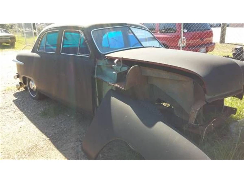 1951 Ford Shoebox - Image 2 of 7