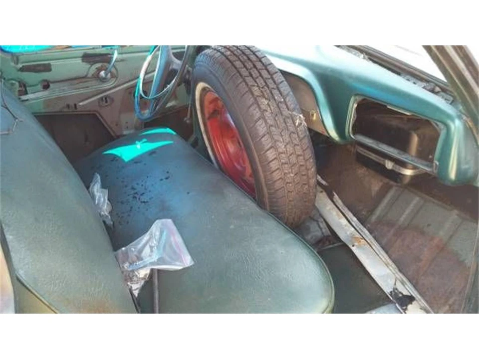1951 Ford Shoebox - Image 7 of 7
