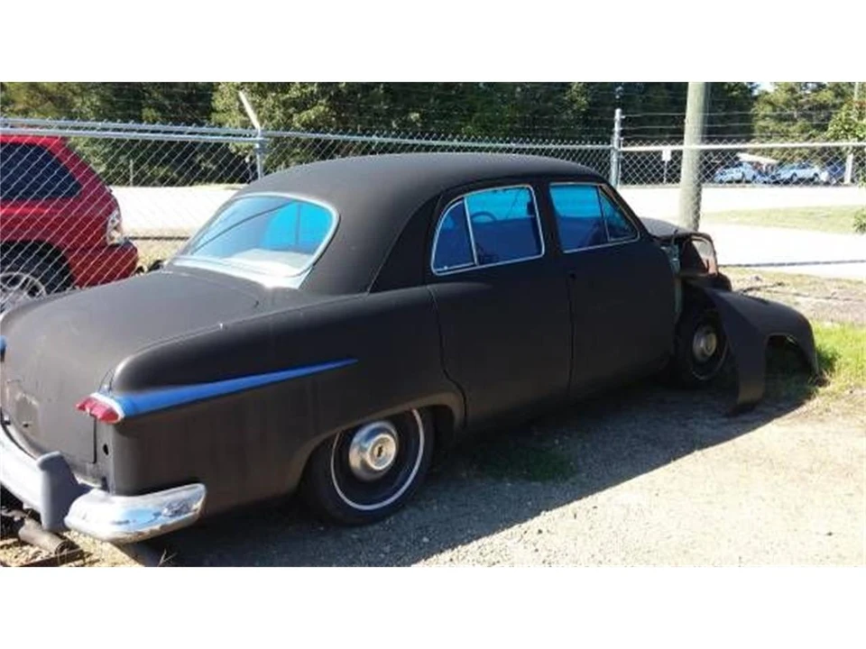 1951 Ford Shoebox - Image 5 of 7