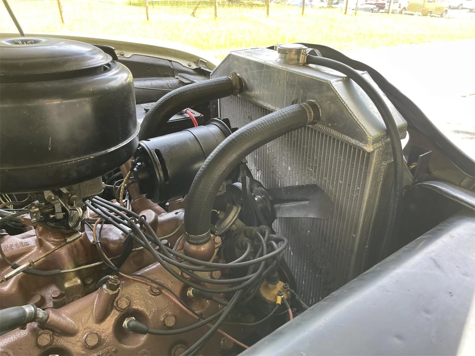 1951 Ford Shoebox - Image 24 of 24