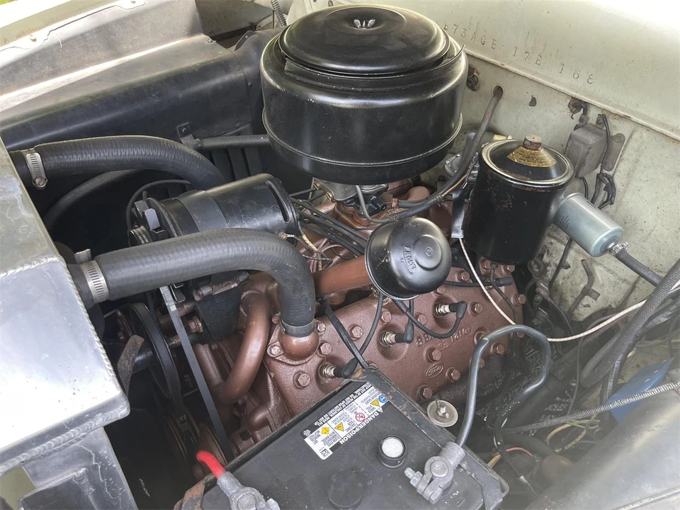 1951 Ford Shoebox - Image 23 of 24