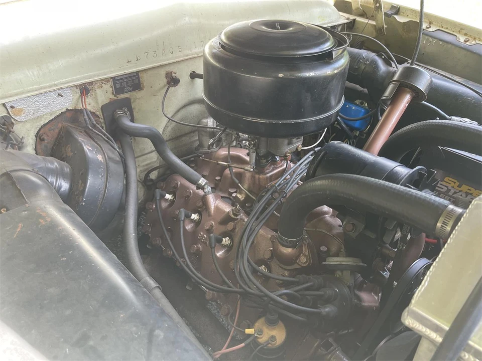 1951 Ford Shoebox - Image 22 of 24
