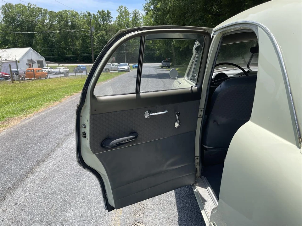 1951 Ford Shoebox - Image 20 of 24
