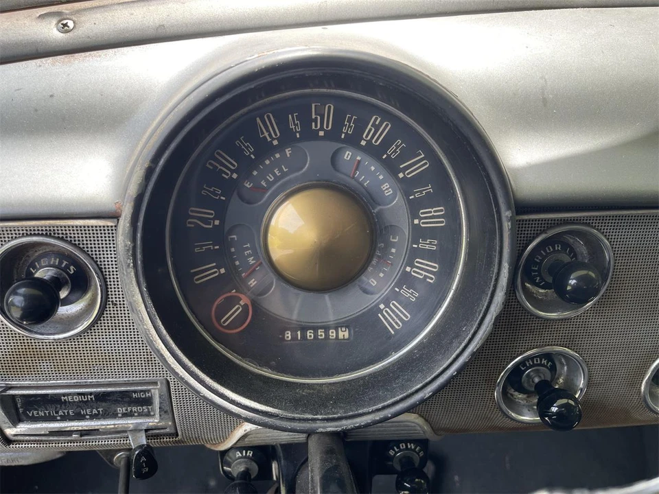 1951 Ford Shoebox - Image 18 of 24
