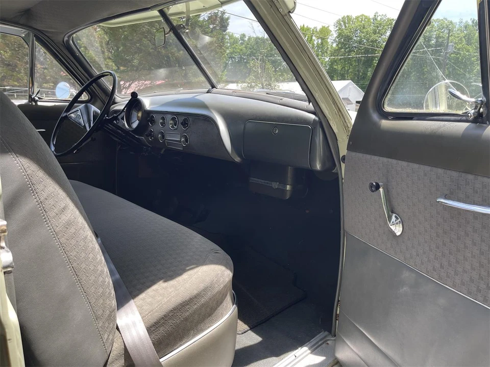 1951 Ford Shoebox - Image 19 of 24