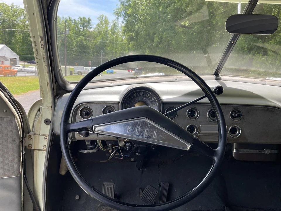 1951 Ford Shoebox - Image 12 of 24