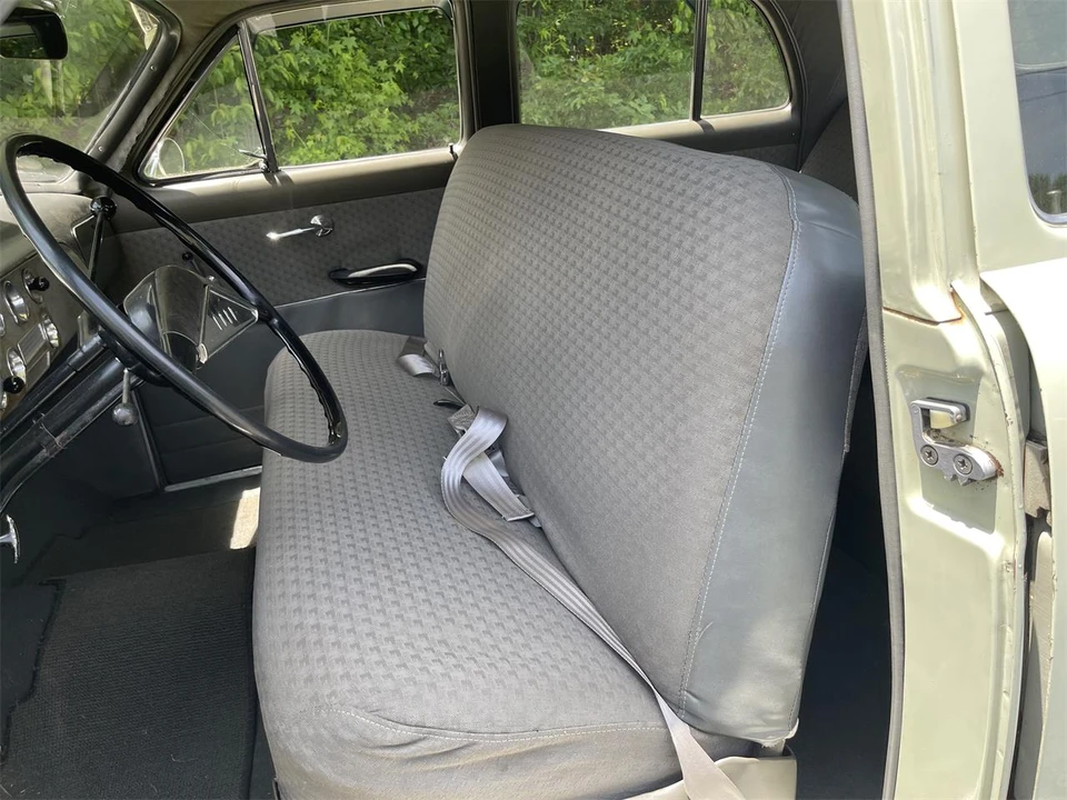 1951 Ford Shoebox - Image 13 of 24