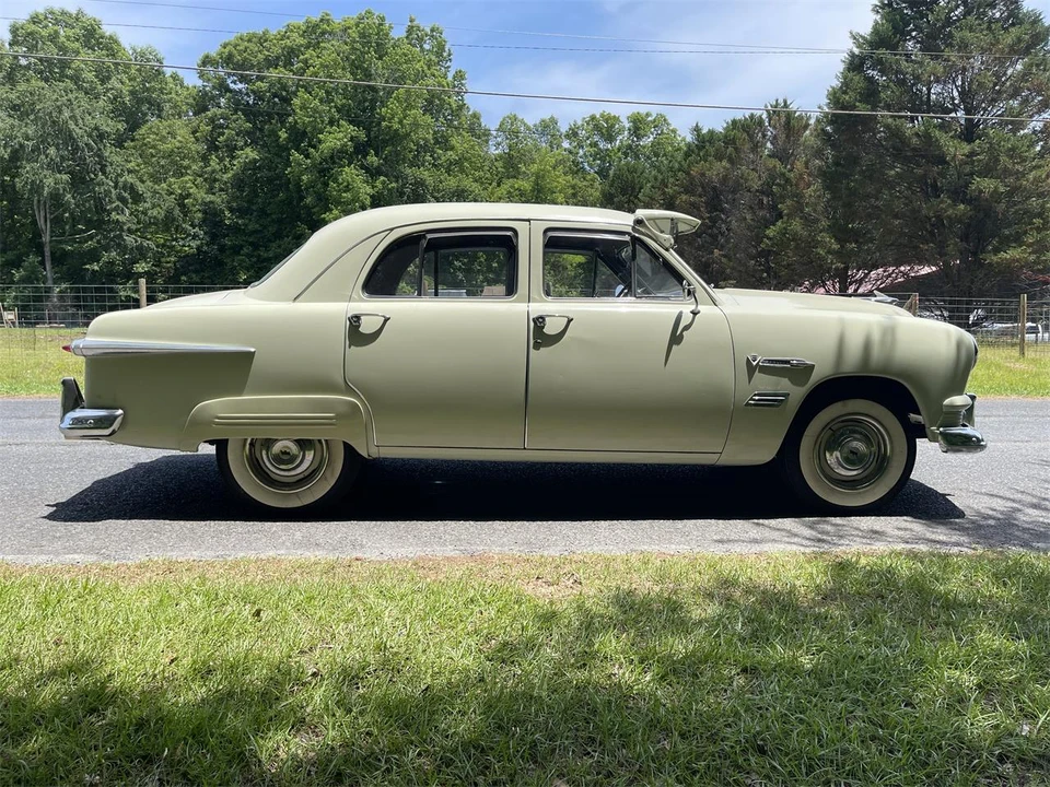 1951 Ford Shoebox - Image 6 of 24