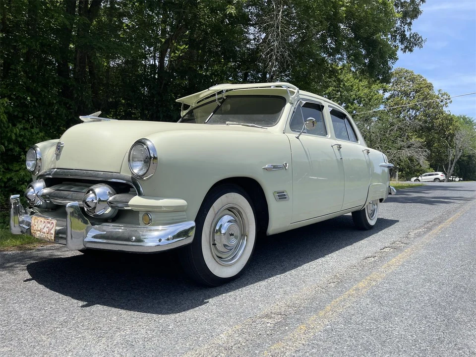 1951 Ford Shoebox - Image 2 of 24