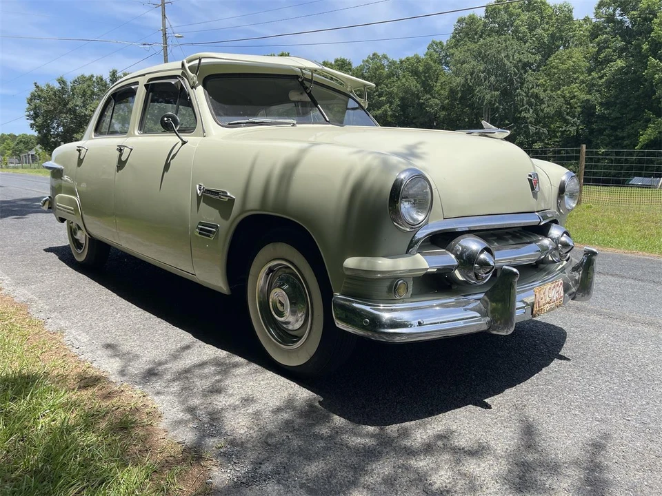 1951 Ford Shoebox - Image 7 of 24