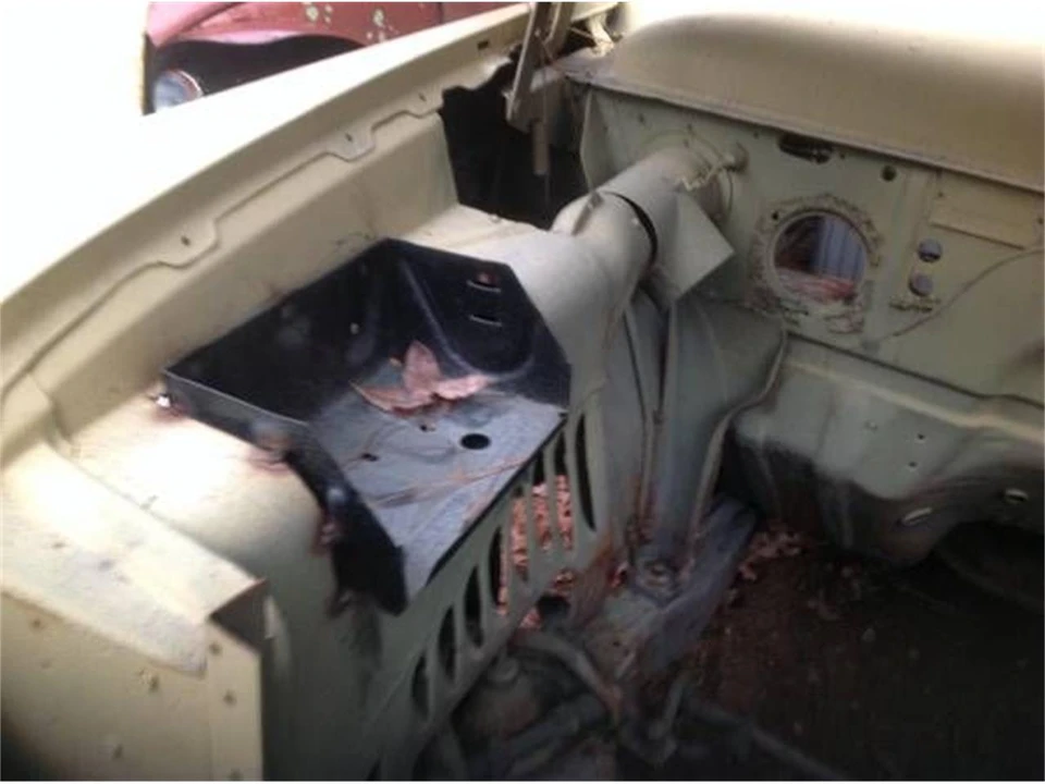 1951 Ford Shoebox - Image 3 of 5