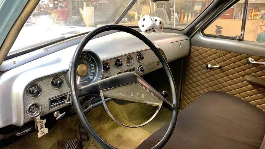 1951 Ford Shoebox - Image 3 of 5