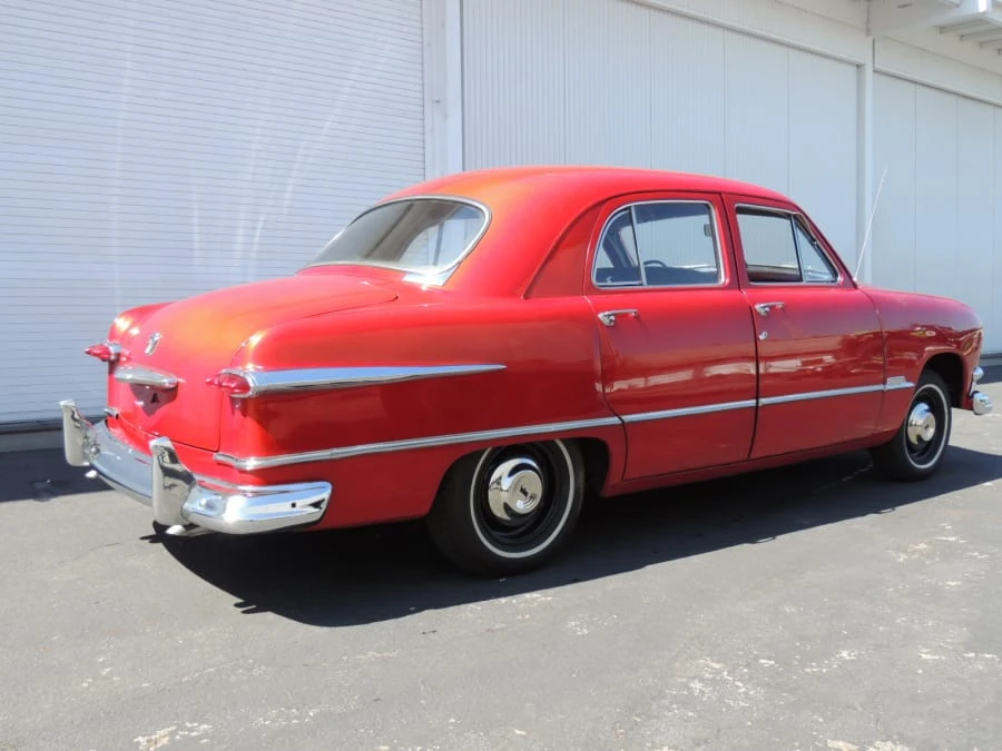 1951 Ford Shoebox - Image 3 of 7