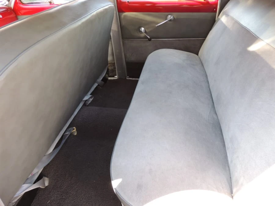 1951 Ford Shoebox - Image 5 of 7