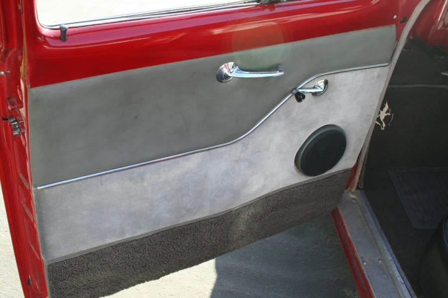 1951 Ford Shoebox - Image 6 of 7