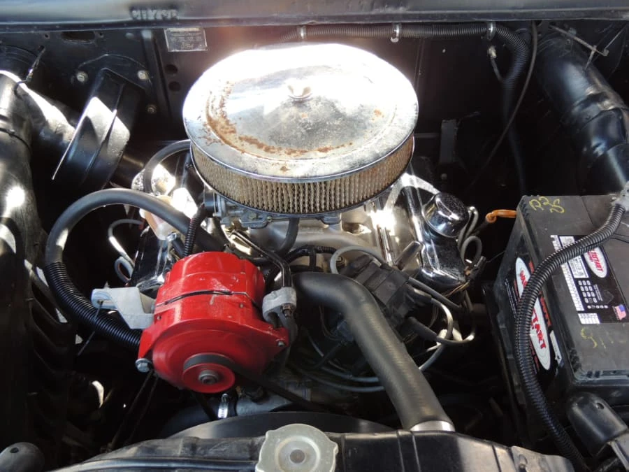 1951 Ford Shoebox - Image 7 of 7
