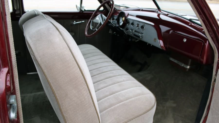 1951 Ford Shoebox - Image 5 of 8