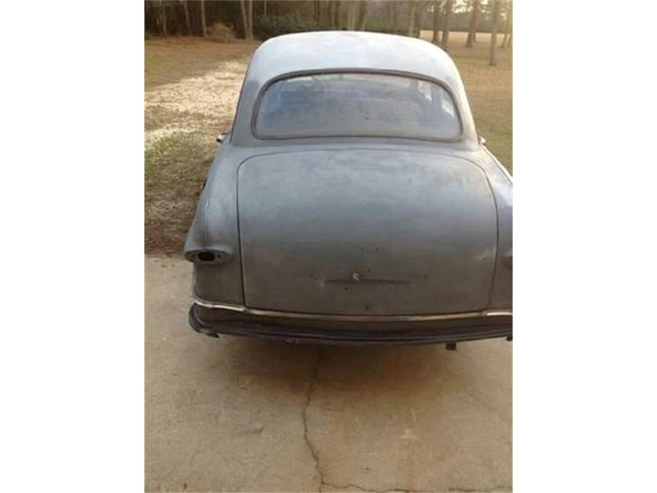 1951 Ford Shoebox - Image 3 of 9