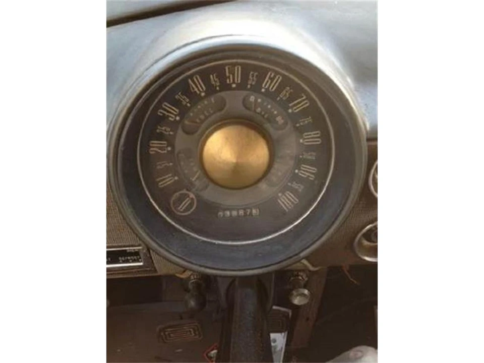1951 Ford Shoebox - Image 6 of 9