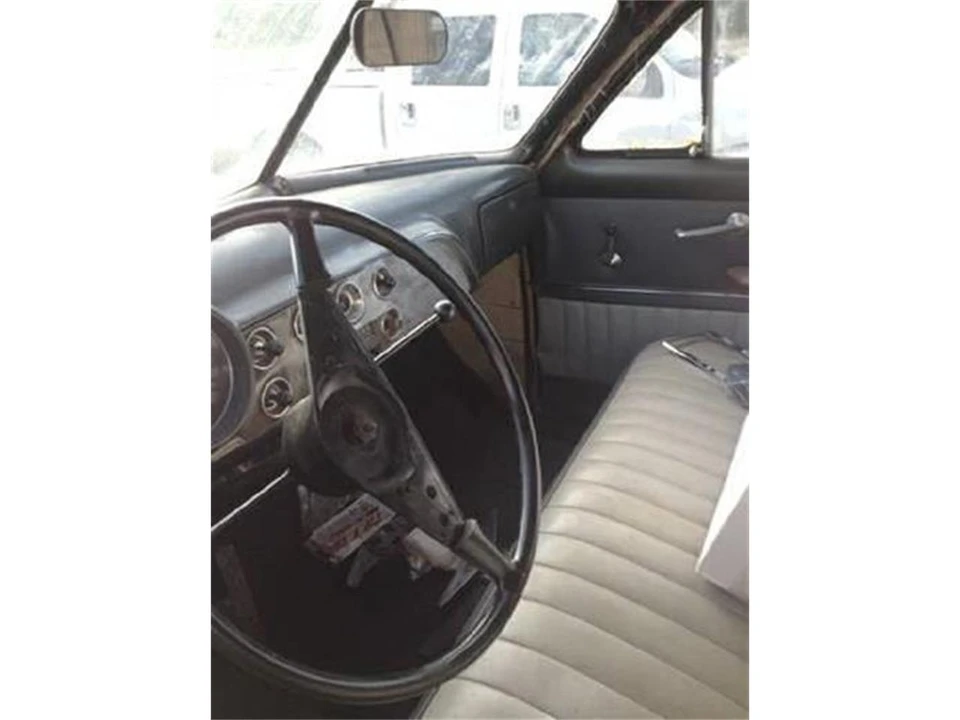 1951 Ford Shoebox - Image 8 of 9