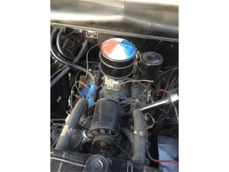 1951 Ford Shoebox - Image 5 of 9