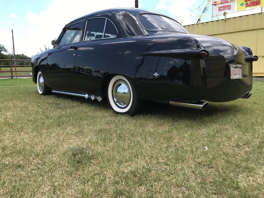 1951 Ford Shoebox - Image 2 of 3